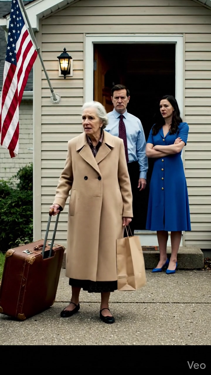 Ik heb mijn huis verkocht voor 10 miljoen dollar en mijn familie op de proef gesteld door te vertellen dat ik dakloos was en hulp nodig had, maar ze noemden me een last en niemand wilde me helpen, behalve één persoon die ik nooit had verwacht.