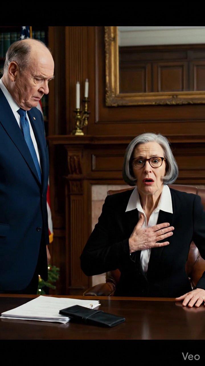 Unknown Title – Ik zorg al 10 jaar voor mijn schoonmoeder. Bij haar