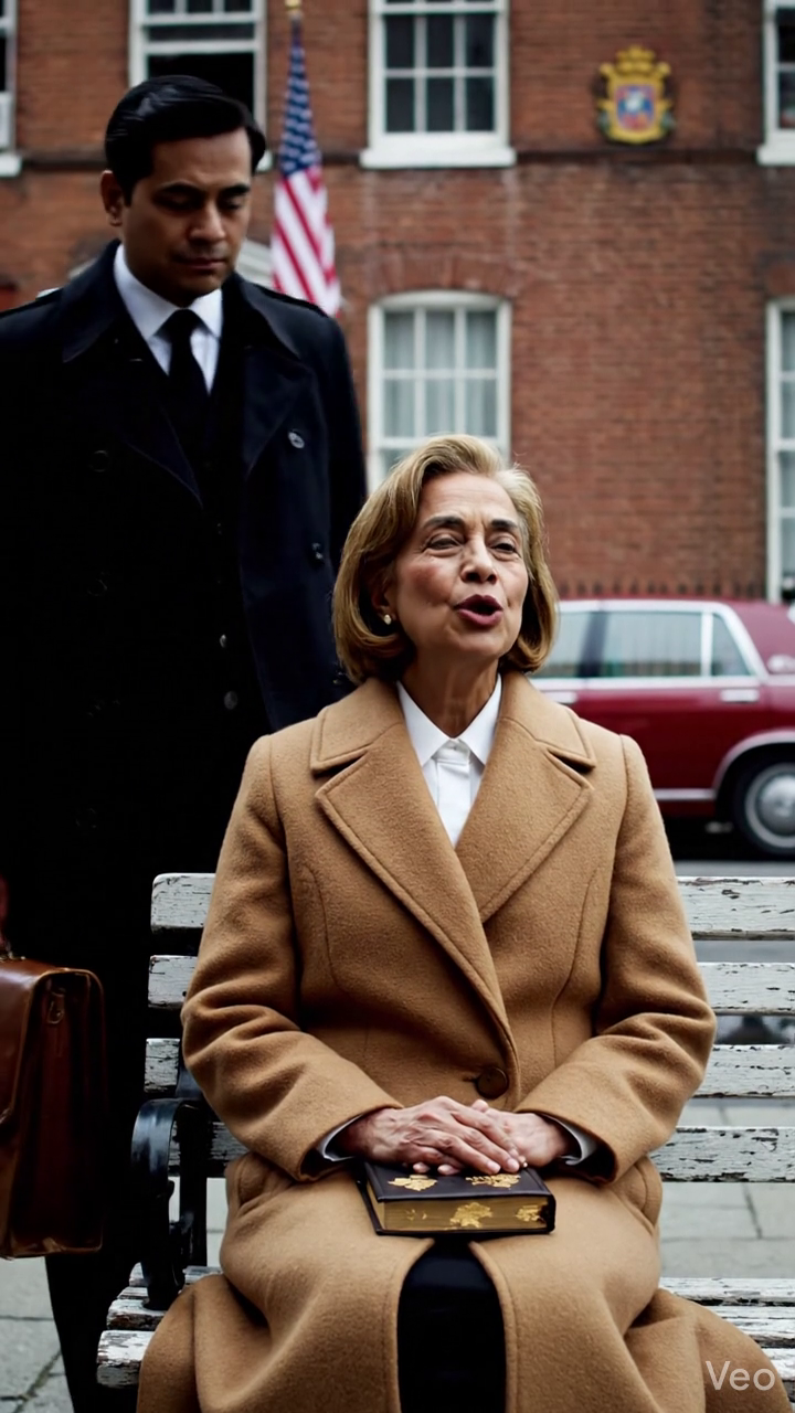 Na mijn scheiding op 73-jarige leeftijd had ik nergens meer heen te gaan. Mijn ex-man glimlachte alleen maar, ervan overtuigd dat ik op mijn leeftijd niets meer had om opnieuw te beginnen. Toen kwam er een advocaat bij me langs en zei: “Uw eerste echtgenoot uit de jaren 70 heeft u een erfenis van 47 miljoen dollar nagelaten, maar daar zat een voorwaarde aan verbonden die u nooit had verwacht…”