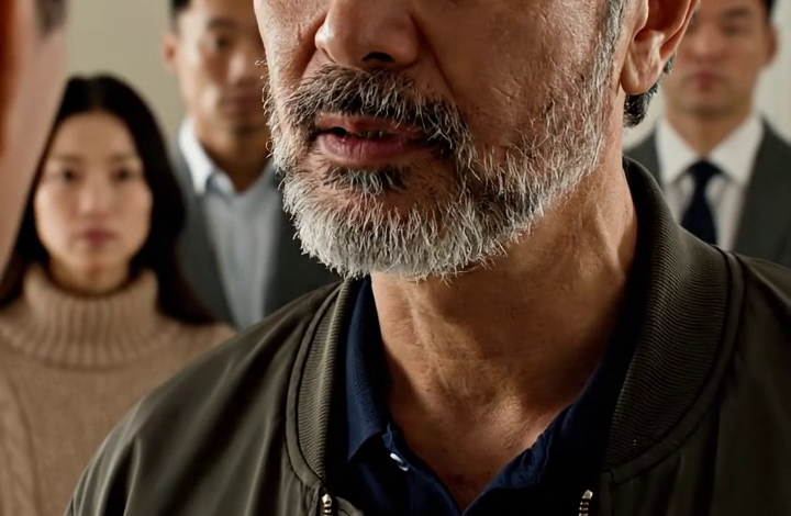 Direct na de begrafenis van mijn vrouw gooide mijn schoonzoon me het huis uit, maar de sleutel die Margaret had achtergelaten, was hetgeen dat me echt de adem benam…