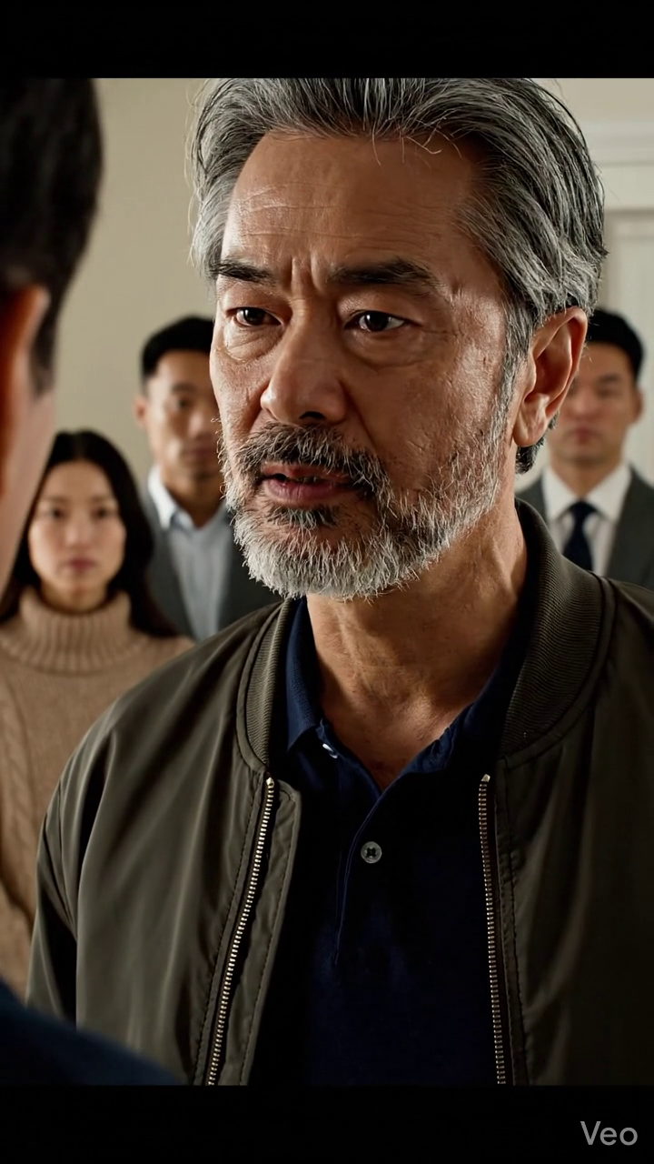 Direct na de begrafenis van mijn vrouw gooide mijn schoonzoon me het huis uit, maar de sleutel die Margaret had achtergelaten, was hetgeen dat me echt de adem benam…