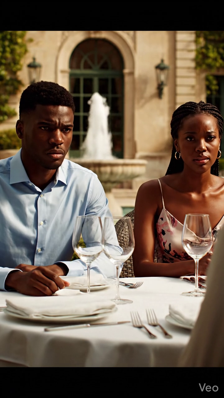 ‘Je bent jong. Je verdient het wel terug,’ zei mijn moeder na de bruiloft van mijn broer. Maar toen ik mijn rekening opende en zag dat er $140.000 weg was, besefte ik dat de brunch, het luxe resort en het perfecte feest van mijn familie gebaseerd waren op mijn stilzwijgen. Toen ging mijn telefoon over met een telefoontje van de bank, en voor het eerst stopte mijn moeder met glimlachen.’