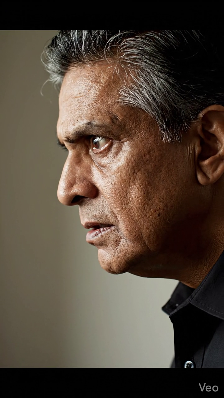 In de supermarkt betaalde ik de boodschappen van een vreemde. Ze greep mijn pols en fluisterde: ‘Als je dochter de slotenmaker meebrengt, laat hem dan niet aan de kelderdeur komen.’ Ik was verward, maar gehoorzaamde. De week daarop, toen mijn dochter met de vrachtwagen arriveerde, was ik verbijsterd door wat ik me realiseerde…