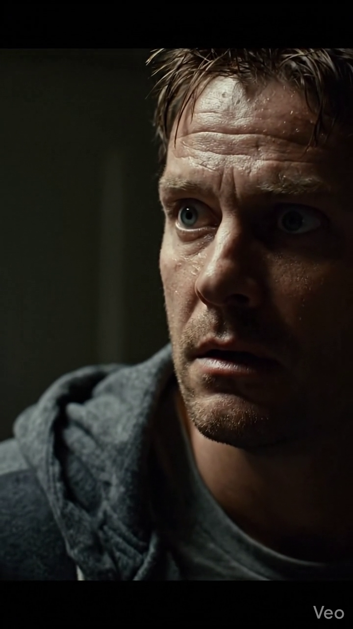 Het was nog steeds rumoerig op de schoolmarkt toen mijn dochter aan mijn jas trok: “Papa, kunnen we nu meteen naar huis?” We bereikten de auto, ze trok haar trui omhoog – en ik verstijfde: donkere kneuzingen over haar hele ribben. “Meneer Harrison,” fluisterde ze. De directeur. Ik verloor mijn kalmte niet voor de menigte. Ik deed haar veiligheidsgordel om, reed rechtstreeks naar het ziekenhuis en begon te bellen. Precies vier uur later kwam mijn vrouw thuis omdat…