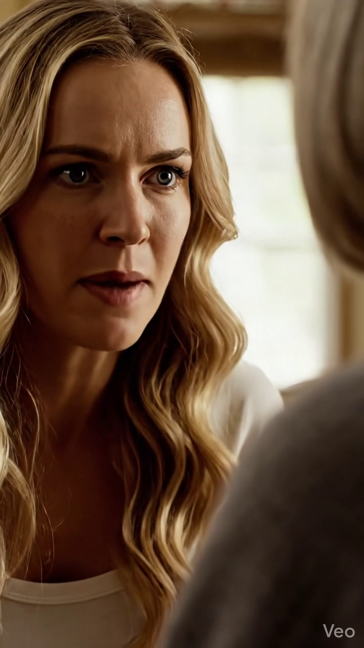 Vijf dagen na de scheiding stond mijn schoonmoeder in de deuropening van de keuken te vragen waarom ik er nog steeds was, alsof het huis in Ren Street al van eigenaar was veranderd. Ik zette mijn koffie neer, glimlachte flauwtjes en bracht het onderwerp ter sprake dat ze al zes jaar probeerde te verdoezelen, een klein detail eigenlijk, maar genoeg om de hele sfeer van die rustige ochtend in de buitenwijk te veranderen: nieuws.