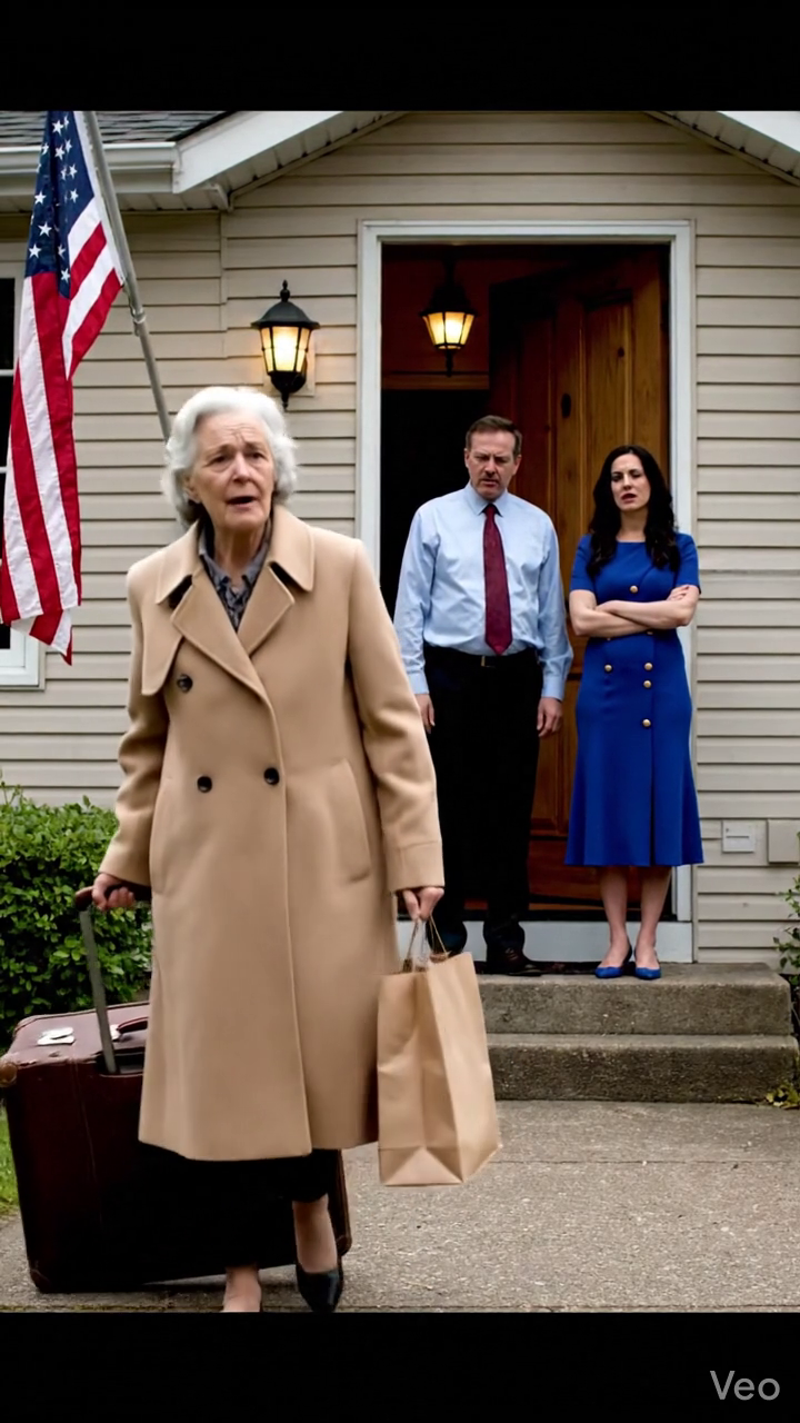 Ik heb mijn huis verkocht voor 10 miljoen dollar en mijn familie op de proef gesteld door te vertellen dat ik dakloos was en hulp nodig had, maar ze noemden me een last en niemand wilde me helpen, behalve één persoon die ik nooit had verwacht.