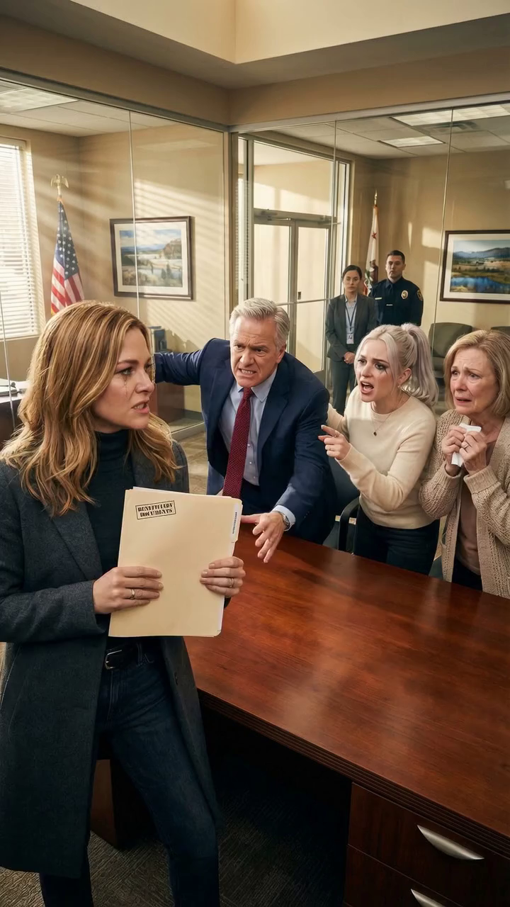 Een momentje… – Terwijl ik mijn elfjarige alleen begroef, dronk mijn familie overal