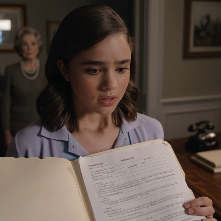 Hij dacht dat het overnemen van de controle het einde van het verhaal was. Dat was het niet. Op het moment dat het bedrijf van mijn grootvader, ter waarde van 250 miljoen dollar, van me werd afgenomen, deed hij één stille zet die alles veranderde – en die het machtsspel binnen onze familie omtoverde tot een afrekening die niemand zag aankomen.