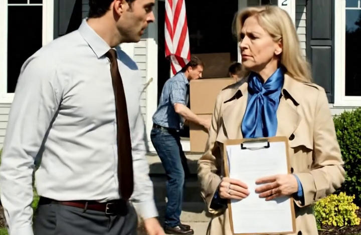 De avond dat mijn zoon me voor de ogen van zijn vrouw sloeg, stond de lasagne nog te dampen in de witte ovenschaal die ik voor speciale zondagen had klaargezet.