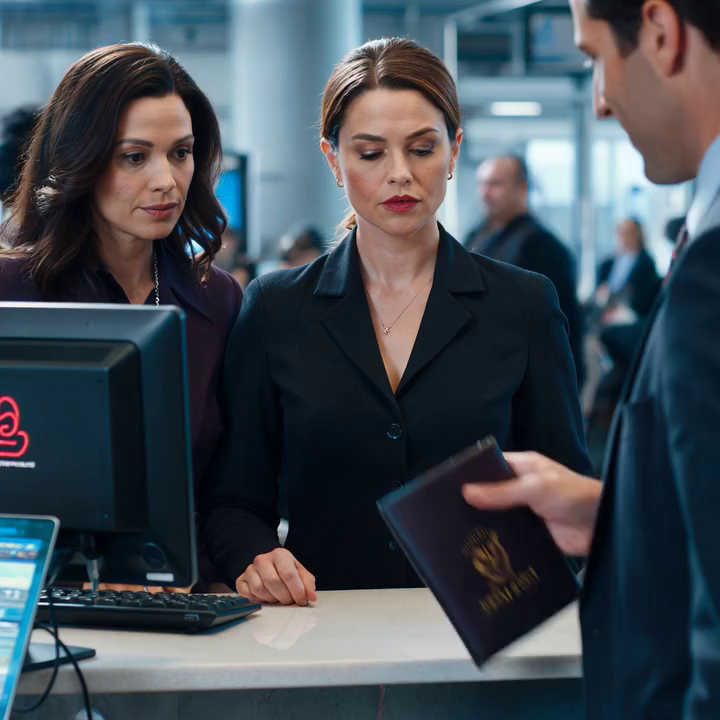 Een dag voor mijn vakantie belde mijn moeder me op en zei dat ik een verborgen camera in de woonkamer moest plaatsen en het appartement moest verlaten. Hoewel ik twijfelde, deed ik het toch – wat ik later op het scherm zag, deed me versteld staan.