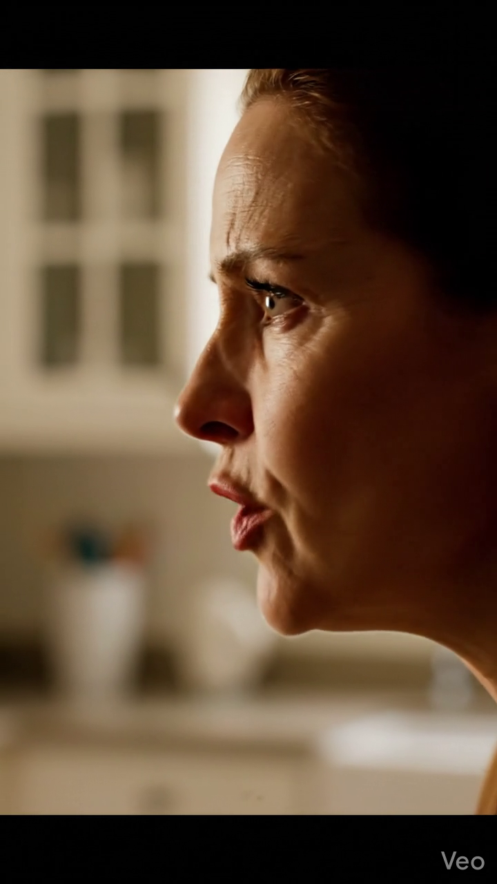 The night my son asked, “Mom, when are you finally moving out of my house?” in the tired voice of a man dealing with a burden. I stayed quiet, listened to my daughter-in-law calculating how much I was “costing this household,” and no one in that house knew I had just won $89 million. The next morning I bought the house they had always been eyeing with one move that made their late kindness useless.