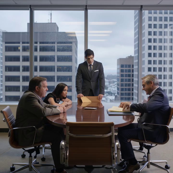 Ik was 13 toen mijn moeder me het huis uit zette om het voetbalkamp van mijn broer te kunnen betalen. Ze zei dat ik “nu Harolds probleem” was. Vijftien jaar later grijnsde ze bij het voorlezen van Harolds testament, in de verwachting een uitbetaling te ontvangen. Ze wist niet dat ik een document in mijn handen had dat ze destijds had ondertekend, een document dat haar voorgoed uit mijn leven zou wissen.