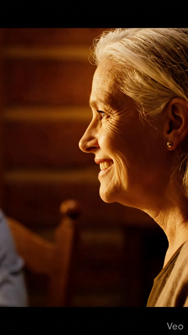 Op Moederdag veranderde mijn dochter onze bijeenkomst in het vakantiehuisje in een openbaar proces: ze las een rekening van $500.000 hardop voor aan veertig familieleden en noemde het “de kosten van de zorg voor iemand die nutteloos is”. Ik liet haar haar toneelstukje afmaken, legde een oude map op tafel, en op dat moment veranderden de gezichten in de zaal van kleur, omdat ze wisten dat er iets in die map zat dat niemand zomaar kon verklaren.