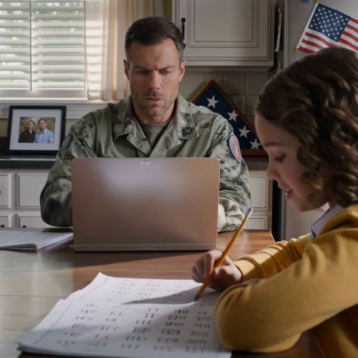 My Sister-in-Law Posted an Auction Link That Said “Military Brat for Sale—Trained by Navy SEAL Father,” and When I Opened It, the Girl Smiling Back at Me Was My Eight-Year-Old Daughter, the Current Bid Was Already at $2.4 Million, and the Clock Said Whoever Bought Her Would Come for Her in Less Than Six Hours