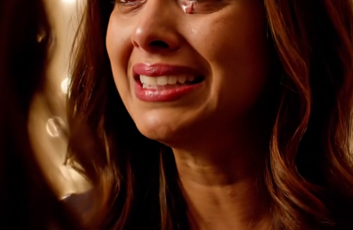 Op de verjaardag van mijn neefje beweerde mijn zus dat haar baby van mijn overleden echtgenoot was en eiste de helft van zijn erfenis op