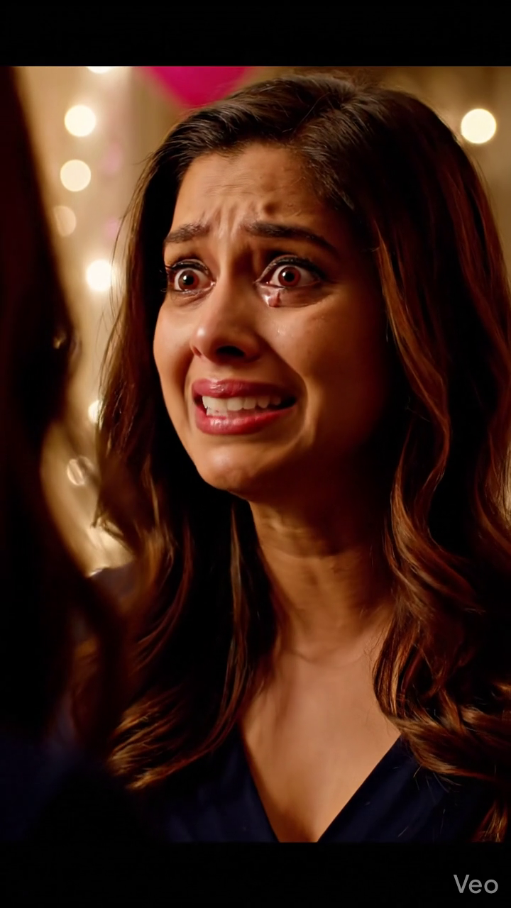 Op de verjaardag van mijn neefje beweerde mijn zus dat haar baby van mijn overleden echtgenoot was en eiste de helft van zijn erfenis op