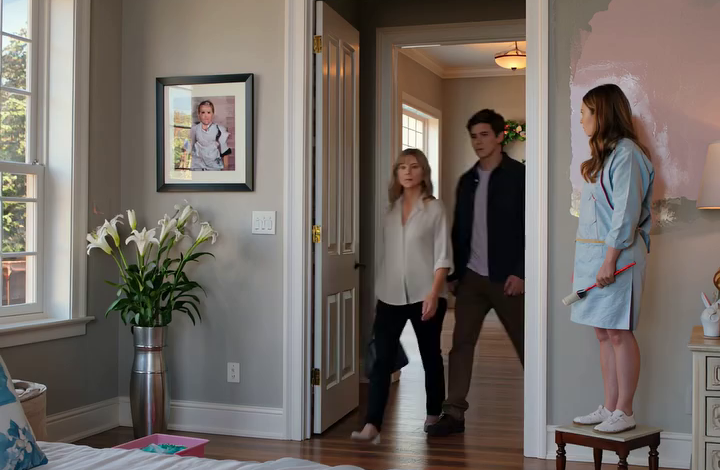 Mijn vader heeft het studiefonds van mijn kinderen leeggehaald om mijn broer uit de problemen te helpen. Daarna zeiden mijn ouders dat zijn toekomst belangrijker was dan die van mijn kinderen. Ik bleef kalm en liet ze doorpraten, want ze hadden geen idee dat die keuze hen veel meer dan alleen geld zou kosten.