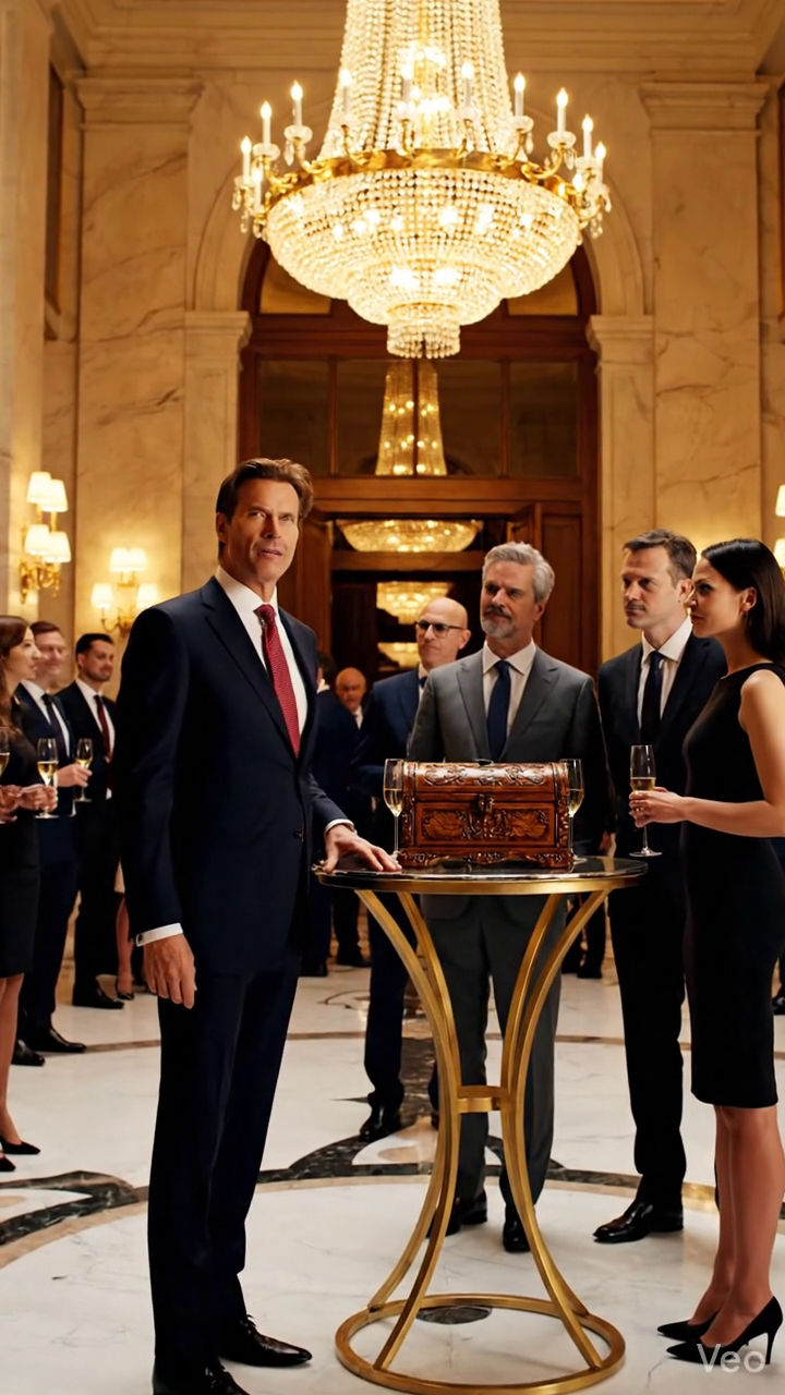 Toen mijn man op acht maanden zwangerschap de scheiding aanvroeg en zei: “Jij en die baby zullen me tegenhouden”, dacht ik dat de ergste nacht van mijn leven voorbij was – tot hij negentien jaar later een kamer vol advocaten binnenliep, naar de zoon wees die hij nooit had opgevoed, en hem probeerde op te eisen alsof hij er altijd al was geweest.