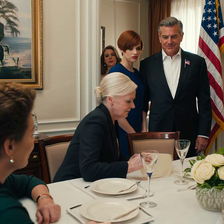 Dad said my wedding was upsetting his favorite stepdaughter and told me to postpone it. that was the day i cut him off for good.