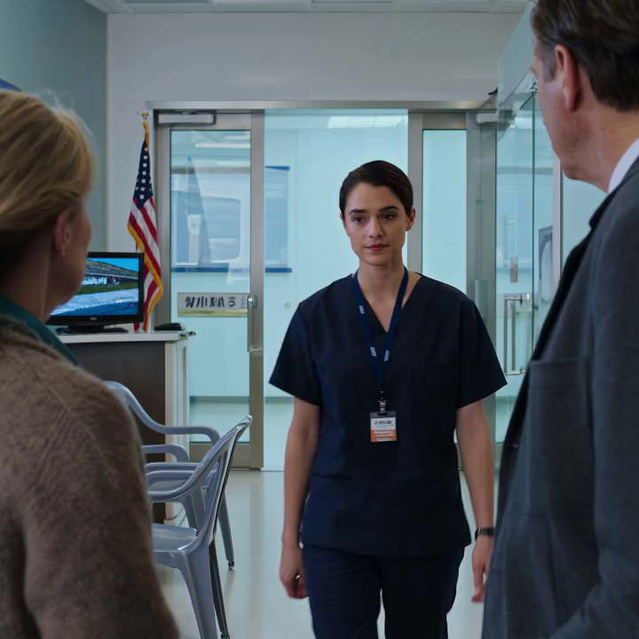 My sister told our parents I had dropped out of medical school, a lie that got me cut off for five years and kept them from my residency graduation and wedding, but last month when she was rushed to the ER and her attending physician walked in, my mom grabbed my dad’s arm so hard it left bruises.