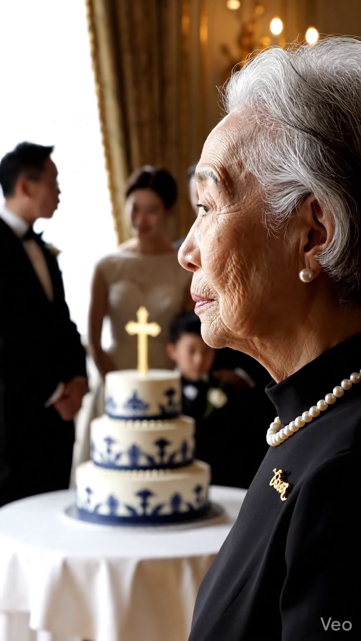 Mijn schoondochter belde me op om me te bespotten: “Je bent geen familie.” Die avond liet ik haar spijt krijgen.