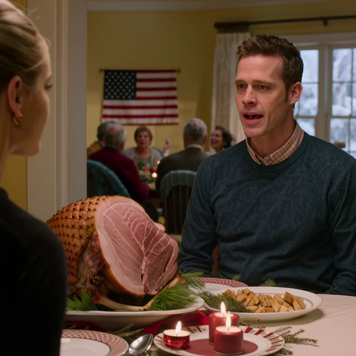 Mijn ouders negeerden me jarenlang. Tijdens het kerstdiner zei ik terloops: “Ik heb mijn bedrijf verkocht.” Mijn broer sneerde: “Dat ‘waardeloze’ bedrijf? Voor hoeveel?” Ik zei: “170 miljoen dollar.” Zijn mond stond stil. Mijn moeder werd bleek.