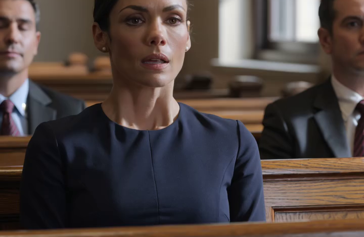 My Parents Took Me to Court to Have Me Declared Incompetent and Seize Everything I Owned—But the Moment the Judge Opened the Envelope They Never Expected, the Lawyer Who Came in Smiling Went White, the Courtroom Froze, and the Family That Had Controlled Me for Years Realized They Had Just Walked Into the One Trap They Didn’t See Coming