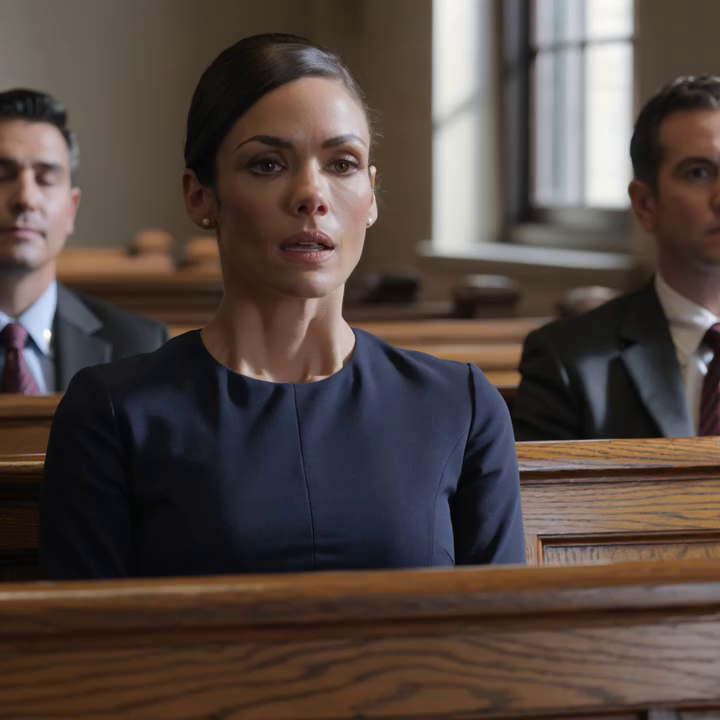 My Parents Took Me to Court to Have Me Declared Incompetent and Seize Everything I Owned—But the Moment the Judge Opened the Envelope They Never Expected, the Lawyer Who Came in Smiling Went White, the Courtroom Froze, and the Family That Had Controlled Me for Years Realized They Had Just Walked Into the One Trap They Didn’t See Coming