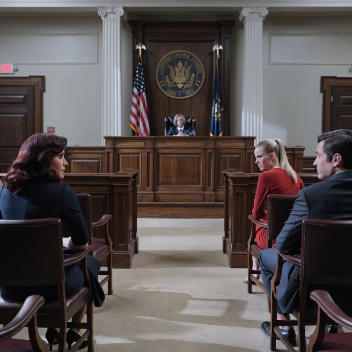 Zes jaar lang heb ik me kapot gewerkt om hem zijn geneeskundestudie te laten afmaken. Op zijn afstudeerdag kuste hij mijn jongere zusje en zei: “Zij is mijn ware zielsverwant.” Mijn ouders juichten zelfs: “Eindelijk, zo had het moeten gaan! Maak plaats, Laura.” Maar tijdens de scheidingszitting, op het moment dat ik de rechter een envelop overhandigde, verdwenen de glimlachen van de gezichten van mijn familie.