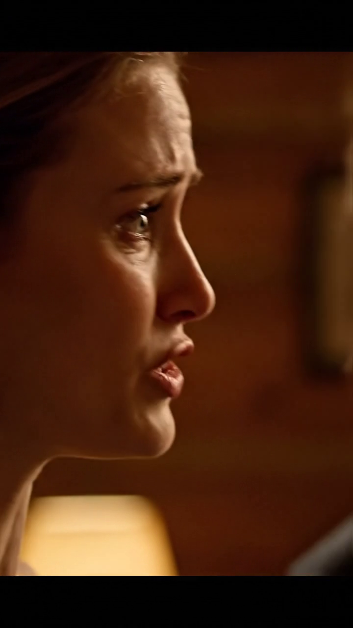 “Your mother died? So what, go carry the food out to my guests,” my husband laughed right before the dinner party he had put together to impress his boss, and I stood there in that brightly lit suburban house with red-rimmed eyes and a black dress that still carried the scent of mourning, until his boss looked down at the chain at my throat, gripped my hand, and then slowly turned toward my husband.