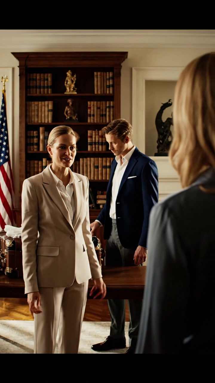 ‘De vliegtickets kosten 1450 dollar per stuk,’ zei mijn moeder. ‘Als je het niet kunt betalen, blijf dan thuis.’ Uren later ontdekte ik dat er 9540 dollar van mijn kaart was afgeschreven. Mijn handen begonnen te trillen toen ik verder las: vijf vliegtickets naar Santorini, diezelfde dag gekocht. Ik heb de hele afschrijving onmiddellijk betwist. Toen belde mijn broer…