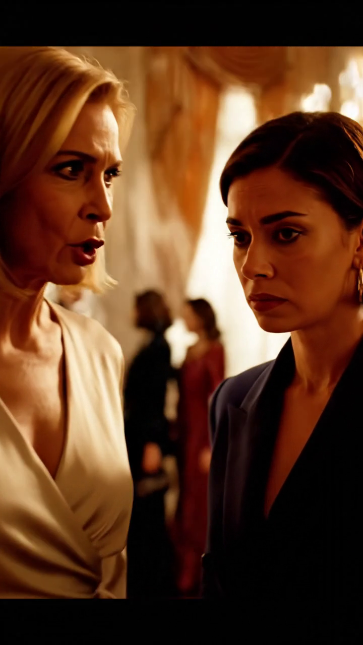 Mijn ouders hebben de verzameling zeldzame boeken van mijn 10-jarige dochter – die ze van mijn overgrootmoeder had gekregen – verkocht voor 165.000 dollar en het geld uitgegeven aan een thuisbioscoop voor de kinderen van mijn zus. Toen Katherine het hoorde, huilde ze niet. Ze glimlachte en zei: ‘De verzameling was…’ De gezichten van mijn ouders werden bleek.