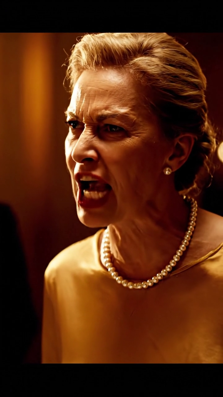 Op mijn bruiloft eiste mijn schoonmoeder mijn salaris en bonussen op, en mijn man koos haar kant. Ik ben zonder een woord te zeggen vertrokken. Een paar uur later bleef ze me maar proberen te bereiken.