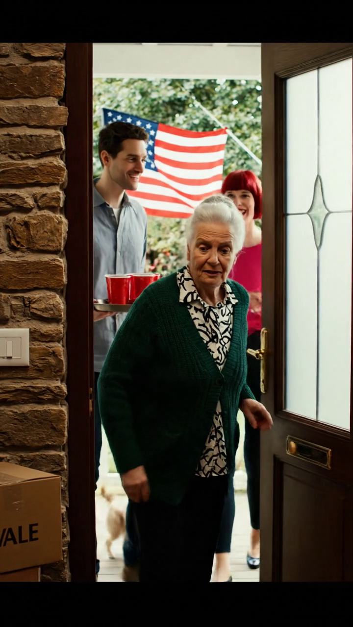 Mijn drie kinderen lieten me dagenlang in de kelder achter… terwijl zij boven gewoon doorliepen alsof er niets aan de hand was. Ik dacht dat het einde nabij was, totdat er een onverwacht ‘wonder’ plaatsvond en alles ten goede keerde.