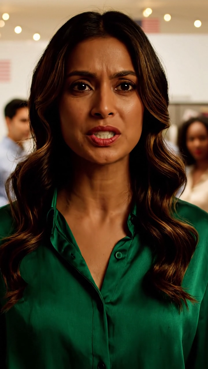 Mijn man nodigde zijn ex uit voor onze housewarming en zei dat als ik het niet kon accepteren, ik weg kon gaan. Dus gaf ik hem het kalmste, meest ‘volwassen’ antwoord dat hij ooit had gezien.