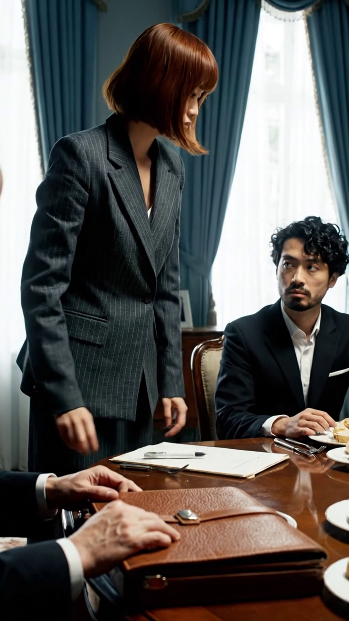 Mijn ouders schrapten me uit hun testament en gaven mijn zus het familievermogen van 4 miljoen dollar. Moeder grijnsde: “Jij bent altijd onze grootste teleurstelling geweest.” Drie jaar later belde mijn advocaat hun advocaat. Toen mijn vader hoorde wat ik in mijn eentje had opgebouwd, bleef hij maar herhalen: “Dat is onmogelijk.”