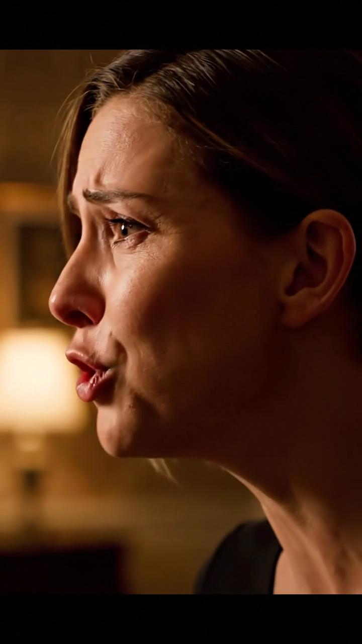 De bank belde me woensdagmiddag op en eiste een achterstallig hypotheekbedrag van 523.000 dollar op mijn naam, terwijl ik nooit een huis had gekocht en nooit iets had getekend. Toen ik het contractdossier opende, verstijfde ik van schrik, want mijn naam stond op de hypotheek van mijn zus. Tijdens het familiediner op zondag bleven mijn ouders glimlachen, mijn zus bleef scrollen, toen stelde ik één vraag en het werd muisstil aan tafel.