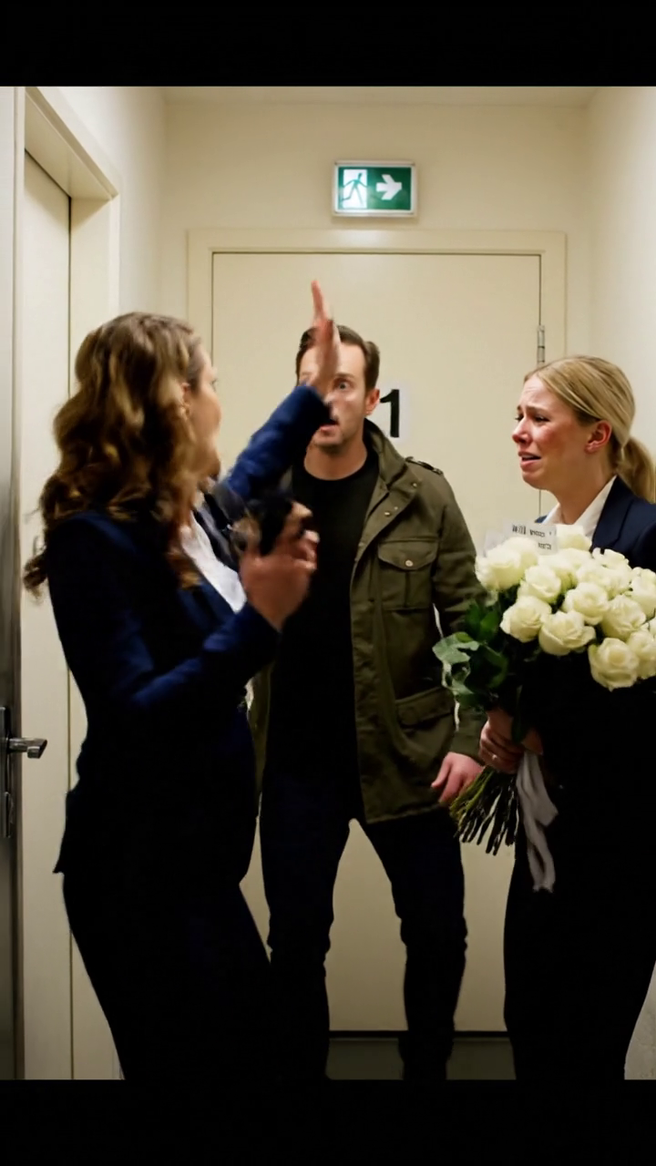 Een momentje… – Toen ik 17 was, verhuisde mijn familie naar twee staten