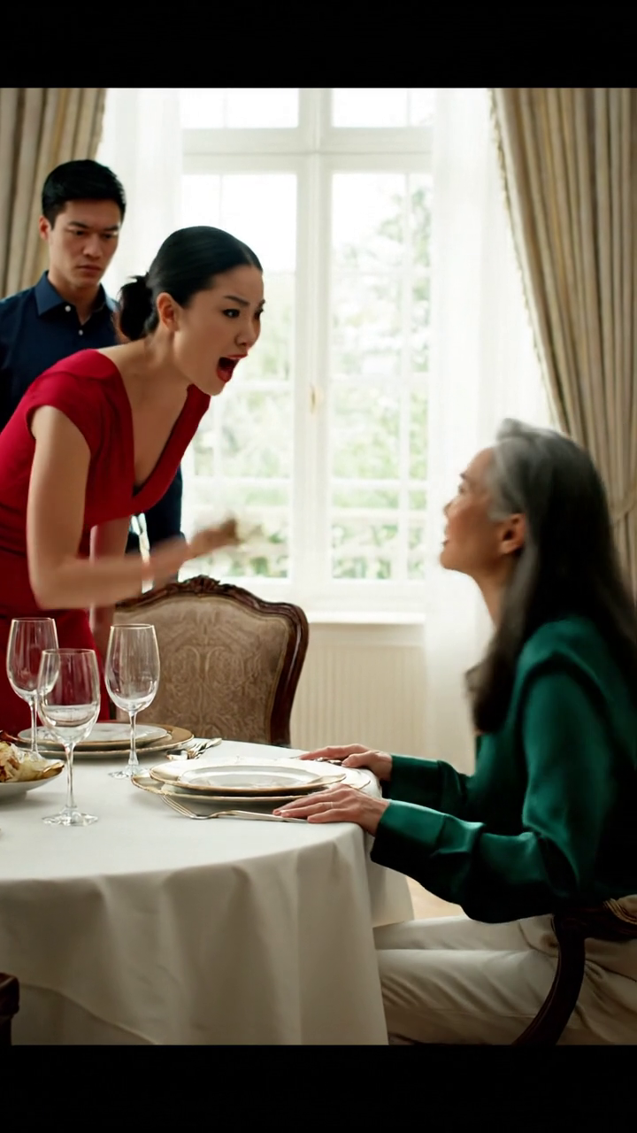 De vlaag koude lucht uit Imperial Garden trof me zodra ik door de glazen deuren stapte. Het was precies half negen. Ik wist het, want ik had op de klok in mijn auto gekeken voordat ik mijn sleutels aan de valet gaf, ik had de messing klok boven de receptiebalie gecontroleerd toen ik binnenkwam, en ik had Valeries berichtje nog een laatste keer gecheckt op de parkeerplaats.