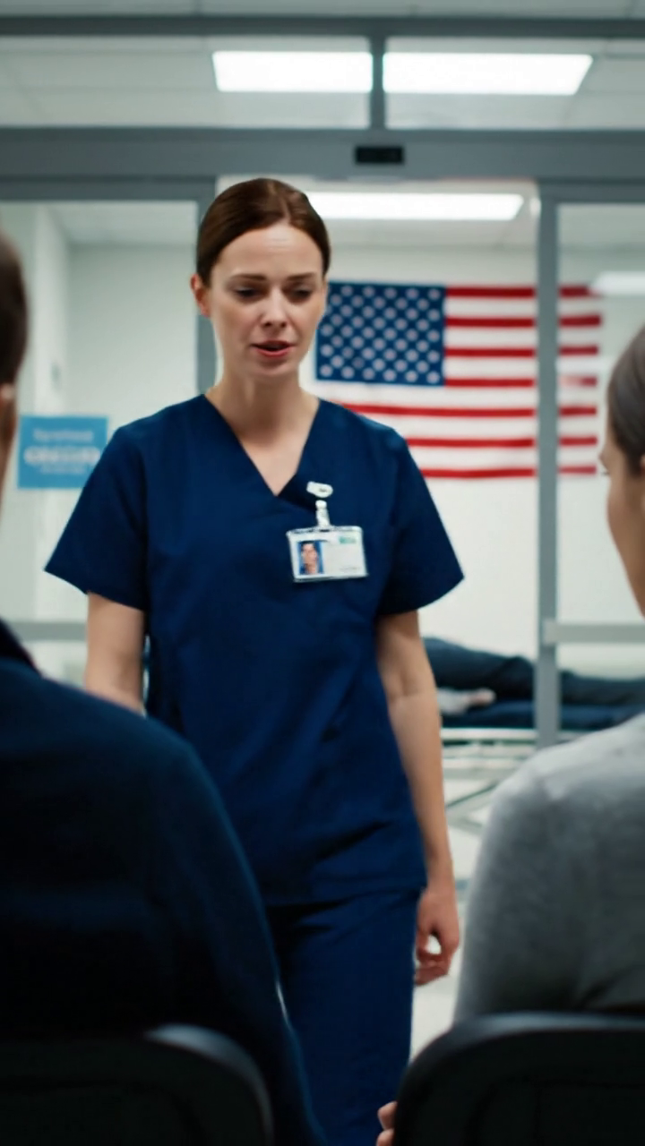 Mijn zus vertelde mijn ouders dat ik was gestopt met mijn studie geneeskunde, een leugen waardoor ik vijf jaar lang geen contact meer met ze had. Ze waren niet aanwezig bij mijn diploma-uitreiking voor mijn specialisatie of bij mijn bruiloft. Vorige maand moest mijn zus met spoed naar de eerste hulp, en toen de behandelend arts binnenkwam, greep mijn moeder zo hard naar de arm van mijn vader dat hij blauwe plekken opliep.