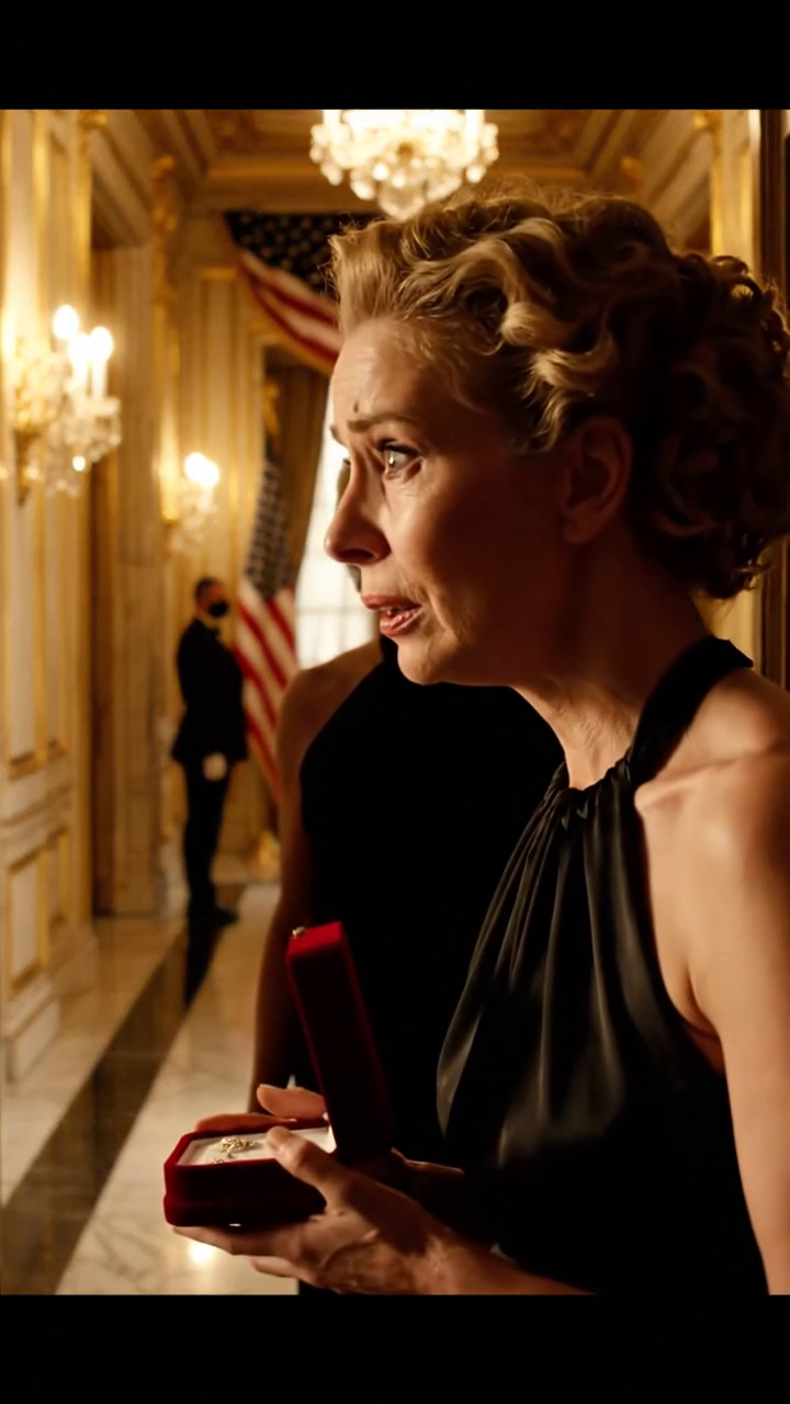 Ik betaalde voor de 50e huwelijksverjaardag van mijn ouders in een luxe hotel in Manhattan. De beveiliging gooide me eruit en noemde me een “bedelaar”. Tien jaar lang was ik hun persoonlijke geldautomaat. Ik schreeuwde niet. Ik rekende gewoon uit. Twee weken later begon HUN leven in elkaar te storten…