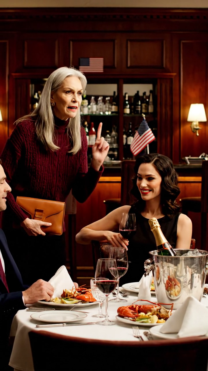 De vlaag koude lucht uit Imperial Garden trof me zodra ik door de glazen deuren stapte. Het was precies half negen. Ik wist het, want ik had op de klok in mijn auto gekeken voordat ik mijn sleutels aan de valet gaf, ik had de messing klok boven de receptiebalie gecontroleerd toen ik binnenkwam, en ik had Valeries berichtje nog een laatste keer gecheckt op de parkeerplaats.