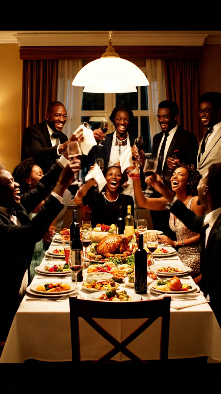 Mijn ouders investeerden $500.000 aan pensioenspaargeld in de startup van mijn zus – zij gaf haar vader de schuld toen de FBI arriveerde