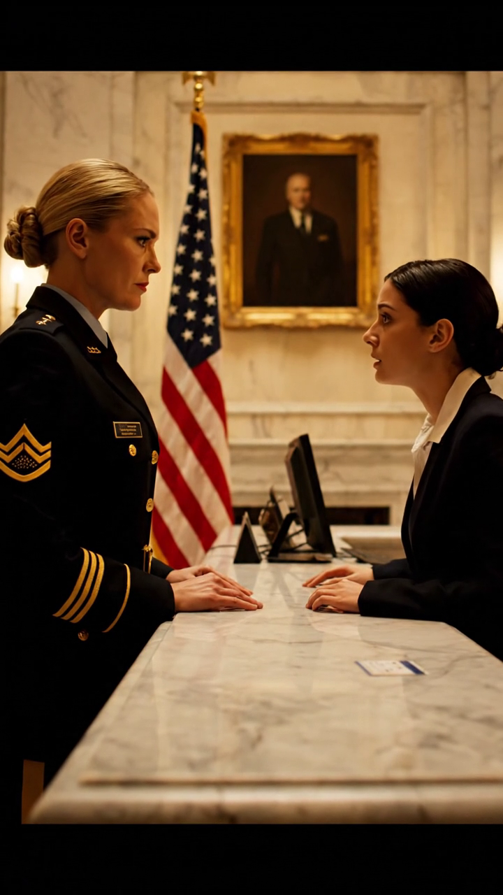 Na de begrafenis van mijn grootvader nam mijn vader het huis in bezit en gaf me een kaart van $1.000, zogenaamd als een “gunst”. Vervolgens zette hij me eruit omdat ik geadopteerd was. Ik voelde me vernederd en heb het vijf jaar lang genegeerd. Toen ik naar de bank ging om de kaart te blokkeren, zei de kassier iets… dat me verbijsterde. LUS.