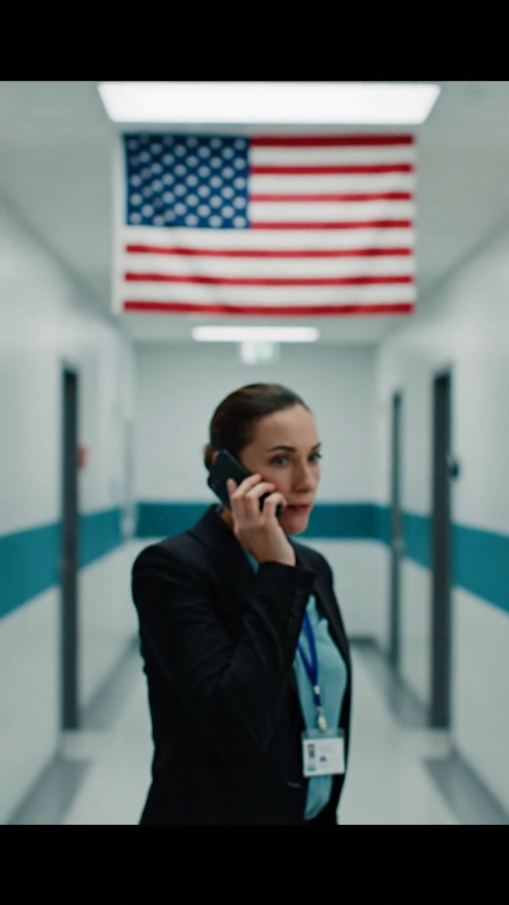 Om 18:12 uur stond ik in een ziekenhuisgang en luisterde ik naar een voicemail van mijn moeder: “Je hebt geen contact meer met de familie, neem geen contact meer met ons op, we gaan zonder jou verder.” Ik stuurde alleen een sms’je terug met “Oké”, en de volgende ochtend was de toegang geblokkeerd, de koop van het huis aan het meer dreigde af te lopen, ik had 58 gemiste oproepen en toen stuurde de advocaat van de familie een sms’je: “We hebben een heel ernstig probleem.”