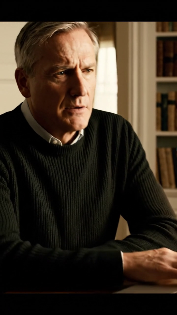 Twee maanden nadat mijn beste vriend was overleden, belde zijn advocaat me op en zei: “Thomas, Marcus heeft je een USB-stick achtergelaten met strikte instructies. Hij zei dat je die in je eentje moet bekijken en het niet aan je vrouw, Vanessa, mag vertellen.” Wat hij me in die laatste video had verteld, heeft mijn leven gered.