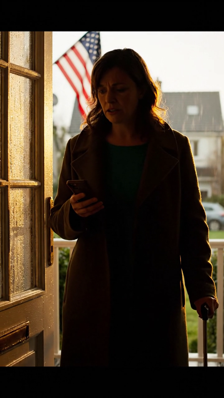 Ik vloog onverwachts naar mijn zoon toe, maar toen hij de deur opendeed, snauwde hij: ‘Wie heeft je gezegd dat je hier moest komen? Ga weg.’ Ik ben stilletjes vertrokken en heb een beslissing genomen die ik al een tijdje had uitgesteld… De volgende ochtend had ik 72 gemiste oproepen op mijn telefoon.