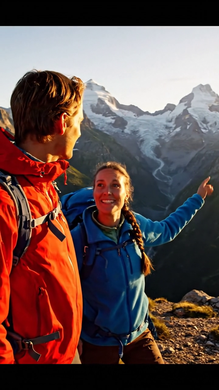 One night, my son invited me to dinner. The moment I walked in, there was an extra place already set at the table… for my husband—the man who passed away two years ago. I asked why. My son tried to stay calm, but his hands were still trembling slightly as he said, “Mom, there’s something we never told you.”