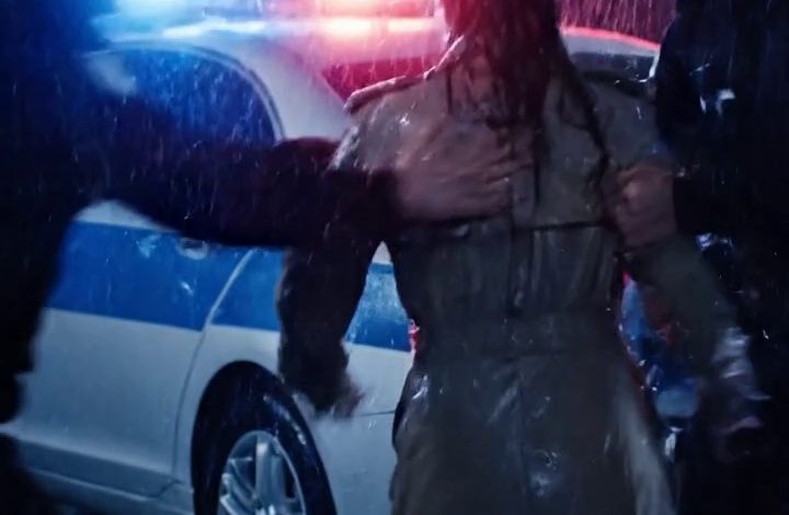 Mijn familie heeft me erin geluisd voor een misdrijf, maar ze zijn één klein detail vergeten…