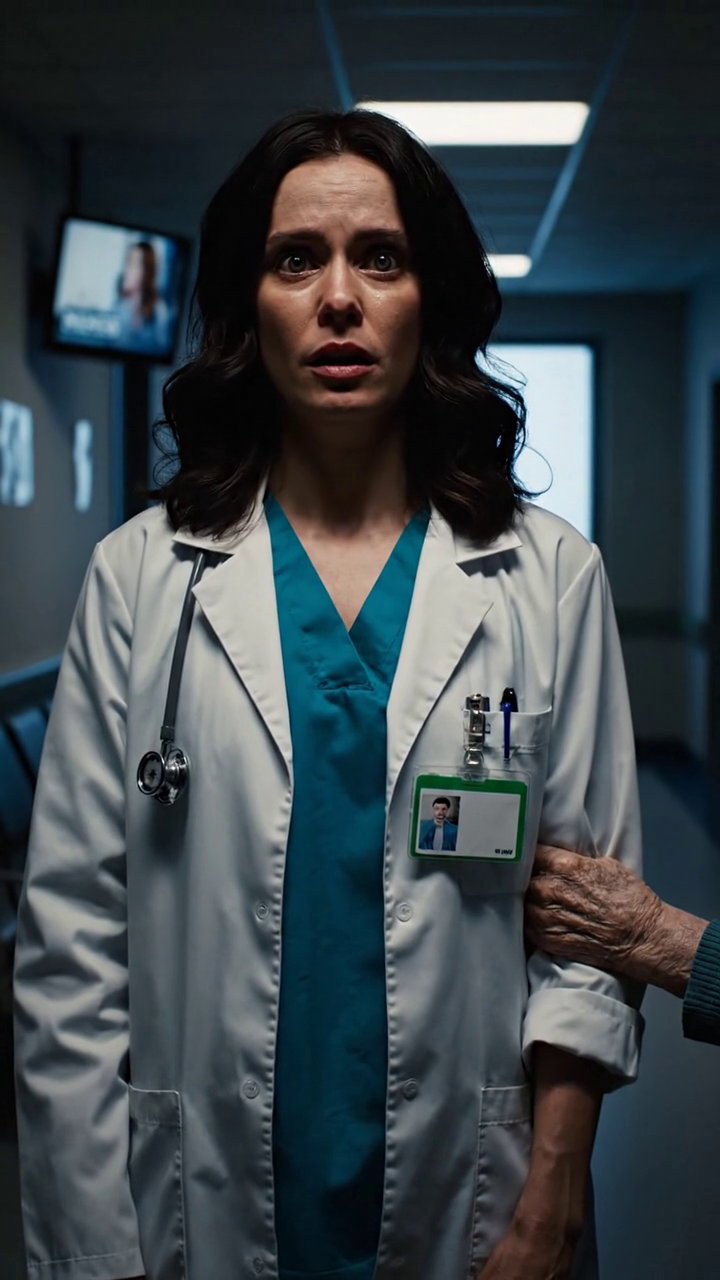 De avond dat mijn ouders me de toegang tot de financiële wereld ontzegden vanwege de leugen van mijn zus, en de ochtend dat ze de hoofdchirurg ontmoetten die haar kon redden